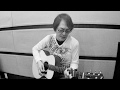 ハナミズキ/一青窈 カバー 堀江淳 名曲 男性 ギター 弾き語り