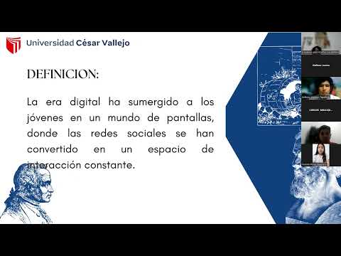 WEBINAR 04 - FILOSOFÍA Y ÉTICA (UCV)