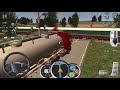 Euro Truck Driver 2018 1 New Truck Game Android gameplay 