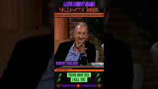Jay Leno was Batman 3 (of 4) #halloween #batman #freddy #voorhees #chucky
The late night hosts show us all how to celebrate Halloween! First, the Jay Leno/Batman connection, and then, movie killers showing up on talk shows becomes a reality.
Fanboy Films on Facebook:
https://www.facebook.com/profile.php?id=61551581416580 Jay Leno was Batman 3 (of 4) #halloween #batman #freddy #voorhees #chucky
