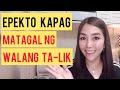GANITO ANG NANG'YAYARI SA KATA' WAN PAG WALA KA NETO | Cherryl Ting