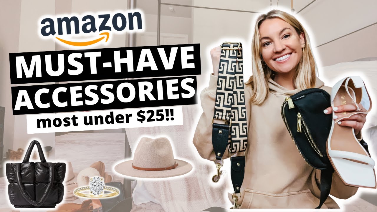 Best Amazon Fashion Accessories 2022 Best Selling Amazon Fashion