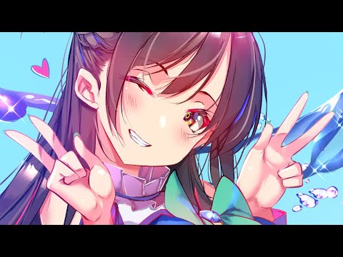 madキャラ紹介pv4人 20秒でまとめてみた
