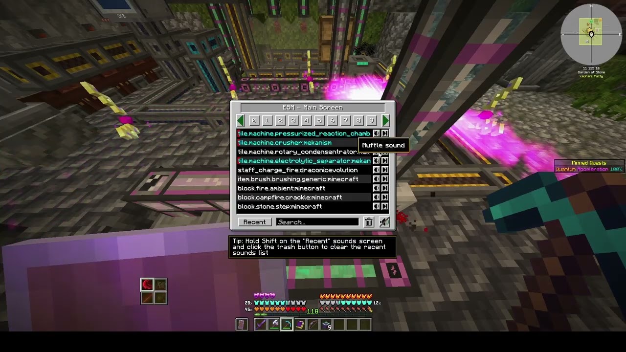 Draconic Tier! Ep15 StoneBlock 4