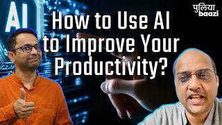 AI की झांकी: कोडिंग और डेटा एनालिसिस अब सबके लिए | AI Demo: Coding & Cool Projects for Everyone