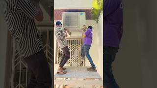 Daikin 2.6 ton split Ac || Daikin 2026 new Ac || #daikinac #ytshorts #raj_tech #amravati #foryou