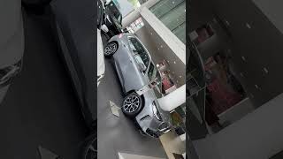 BMW X3 20i All New 2026 đã có màu Xám cực kỳ đẹp #bmwx3 #bmwx3allnew #vanduongbmw