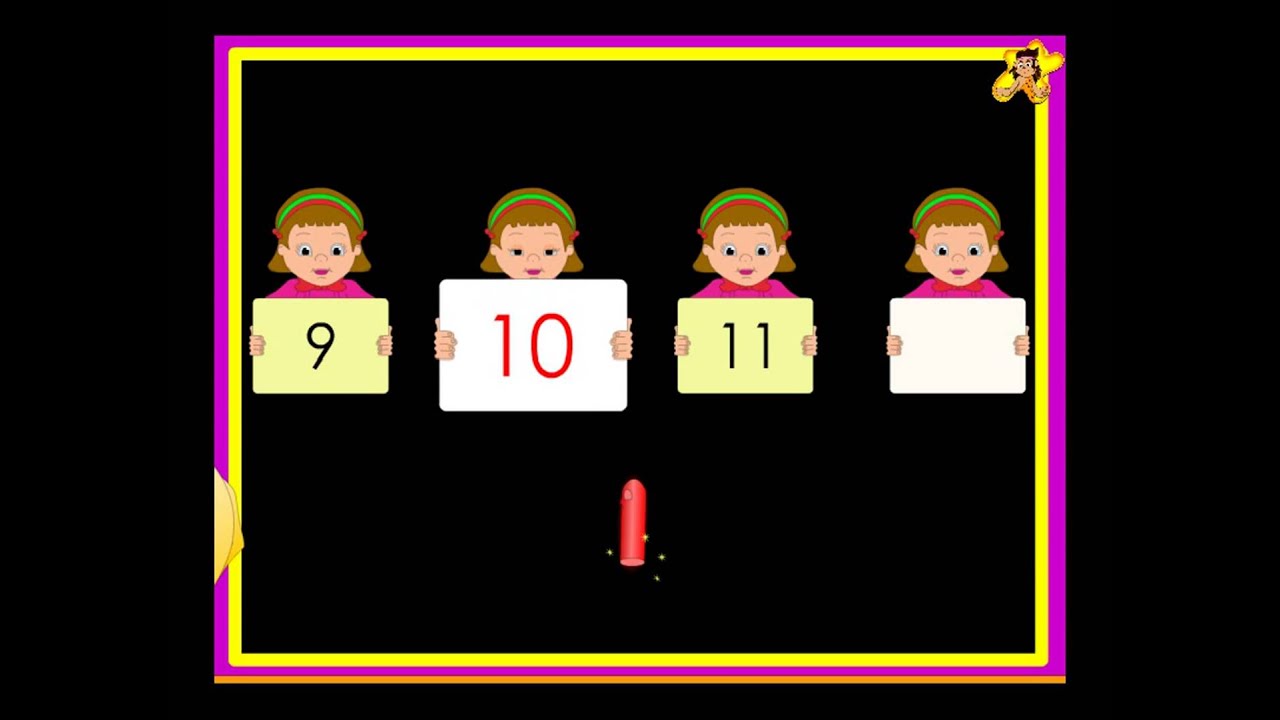 missing-numbers-worksheets-numbers-1-to-20-youtube