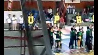 cheering BSN perpetual