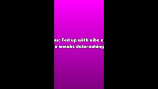 AI News: Fed up with vibe coders, dev sneaks data-nuking prompt injection into their code — Explaine