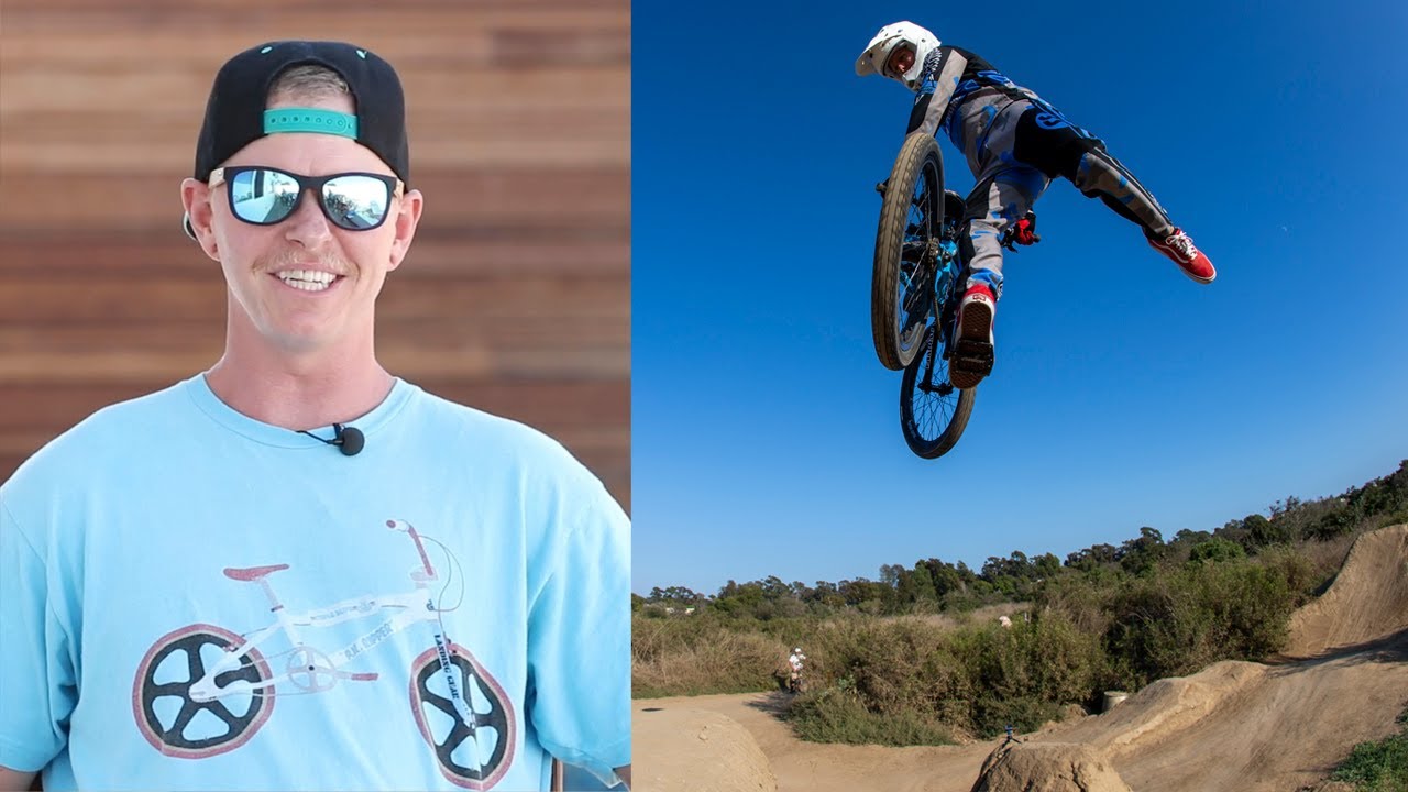 The Family that Rides Together Thrives Together - YouTube