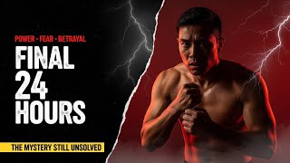 Bruce Lee’s Final 24 Hours: Power, Fear, Betrayal… and a Mystery That Still Haunts the World!