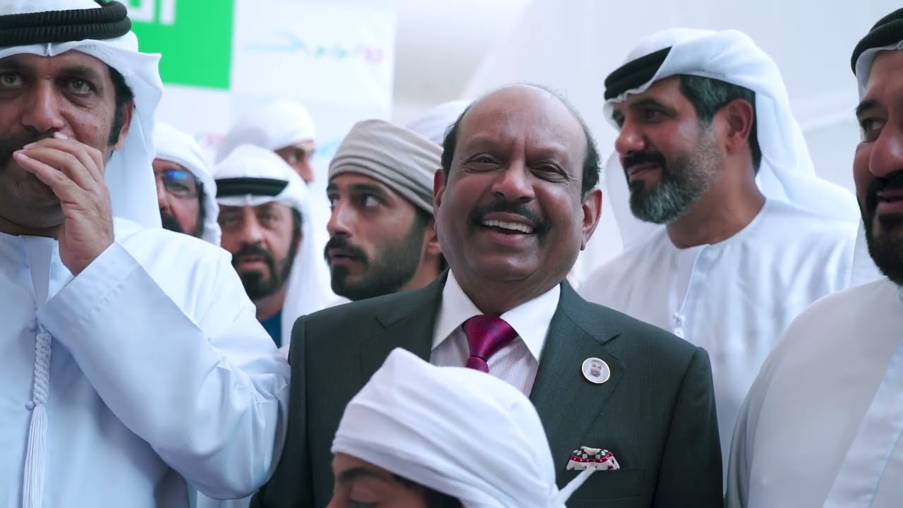 New LuLu Xpress store at Ghalilah Mall in Ras Al Khaimah