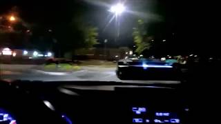 Mobile Patrol
