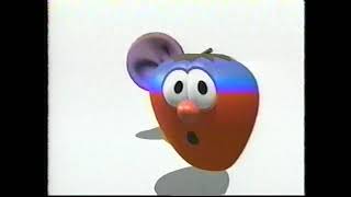 Veggietales - Theme Song Brazilian , 90S Audio News