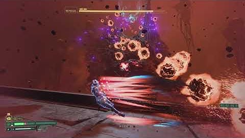 Returnal Biome Replay - Unlocked Weapon Traits, Highlights