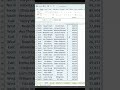 Excel DSUM Function | Sum with Criteria Fast! by Excel Flow
