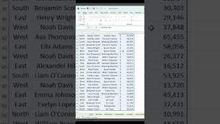 Excel DSUM Function | Sum with Criteria Fast! by Excel Flow