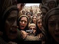 This Ancient Story Still Speaks to Everyone Who Feels Unseen.#bible #biblestudy #biblestory #life