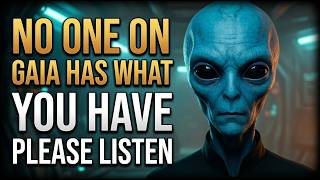 DEAR STARSEED, YOU ARE THE ONLY ONE WITH THIS GIFT (MUST WATCH) | ARCTURIAN ELDER MESSAGE