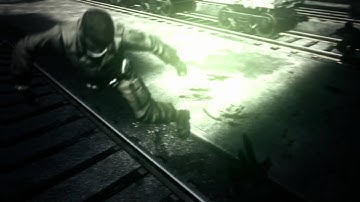 EYES ON SLINK. by Dany Baron | CS:S