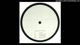 James Infiltrate - Infiltrate