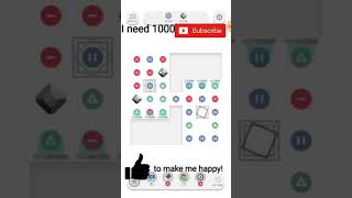 Level 1562 3-stars Two Dots