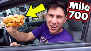 I Drove 700 Miles For The Worlds Best Chicken