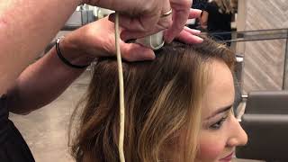 Janet St. Paul Studio Scalp Analysis
