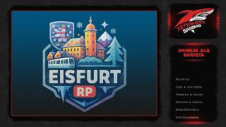 ⛄ [Eisfurt][Coffee Noir] ☕ Ophelio Paradise - Stadtwerk Erisfurt rettet die Stadt in Orange