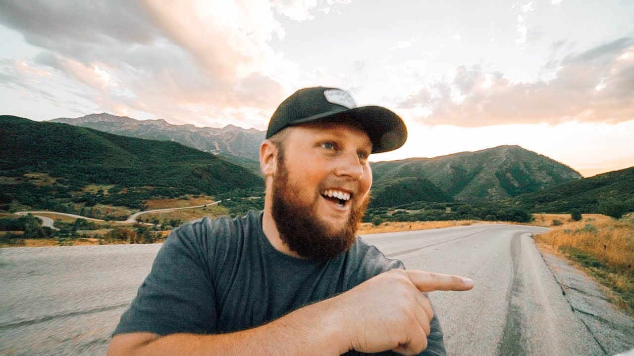 Staying LASER focused on what you want VLOG YouTube