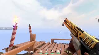 The Range (valorant montage)