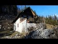 PLANINA OBRANCA - MEŽAKLA