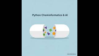 Python Cheminformatics &amp; AI · 20/22 · Navigating De Novo Hallucinations