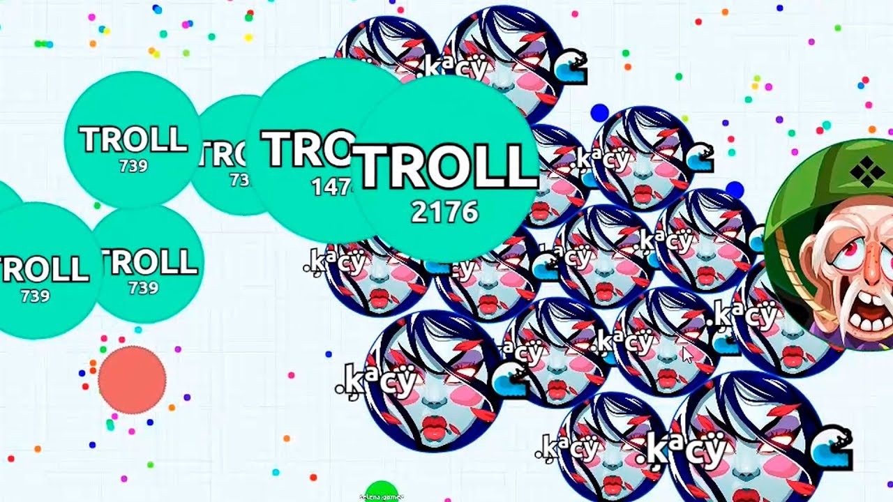 agario bot hack 2018