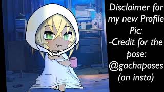 Giving credit~ Artist linked in the Description