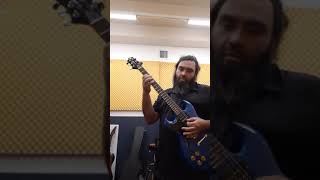 Orange Crush 35 Rt Demo