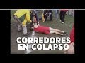 Las llegadas más dramáticas del atletismo | Runner's World España