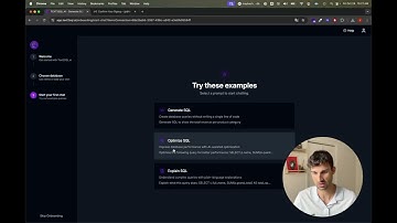 Convert Text to SQL with AI? (TEXT2SQL.AI Demo)