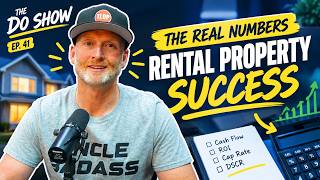 The Most Essential Financial Calculations Every Rental Property Investor Must Know | Ep. 41