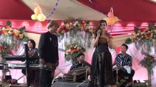 Tresno Waranggono Gaguk Electone