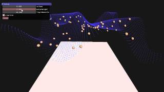 Physics Engine - Part 5 - Buoyancy