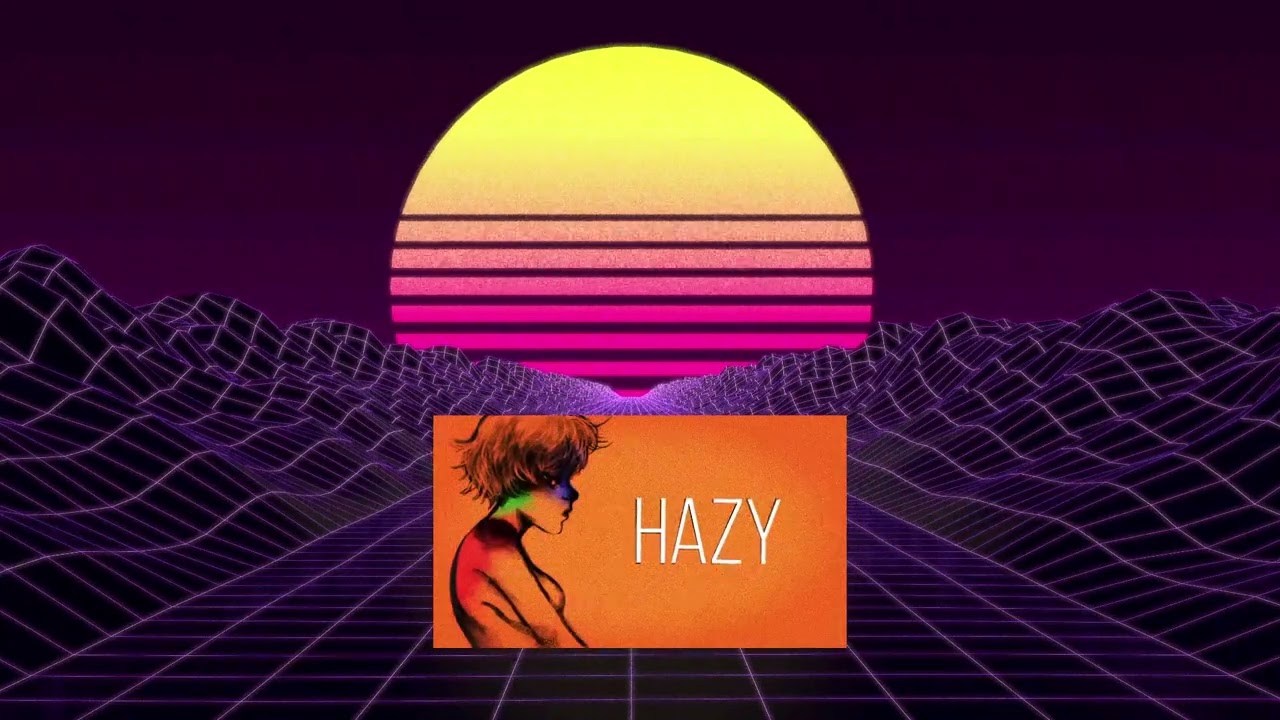 Brighter Colours (Zonnne Synthwave Remix) feat. V4Flower【VOCALOID】