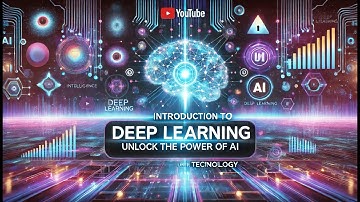 Introduction to Deep Learning: Unlock the Power of AI | Under Tecnology