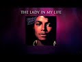 Michael Jackson - The Lady in My Life (Instrumental)