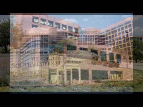 University of Texas