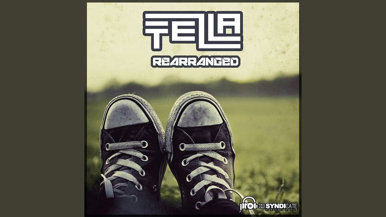 A Little Bit (Ranji Remix)