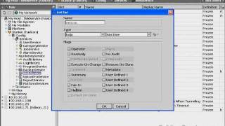 Adding a Favicon to your Niagara AX Station screenshot 5