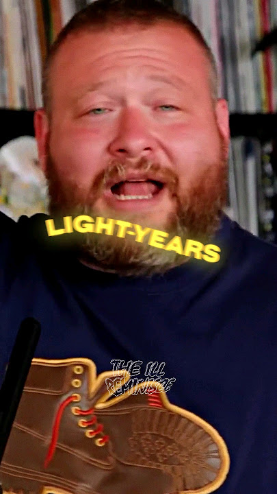 Action Bronson at Tiny Desk🔥