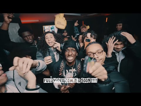 Jay Guapo’s Music Video Behind The Scenes (THEY WERE BUGGINGGGG)